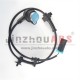Jinzhou 97-7130 Wheel Speed Sensor 15063810