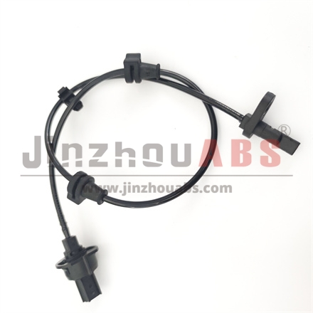 ABS SENSOR 82-4254 57455-T5A-013