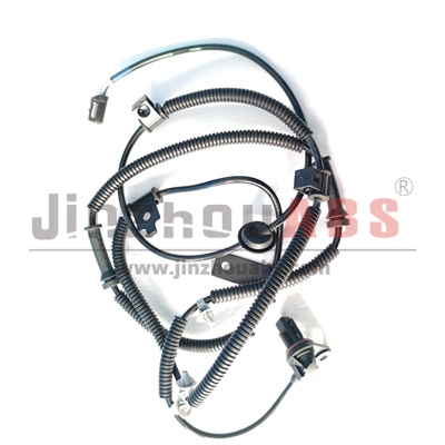 ABS SENSOR 71-8112 95681-3E410