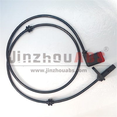 ABS SENSOR 91-2109 2075400317  A2075400317