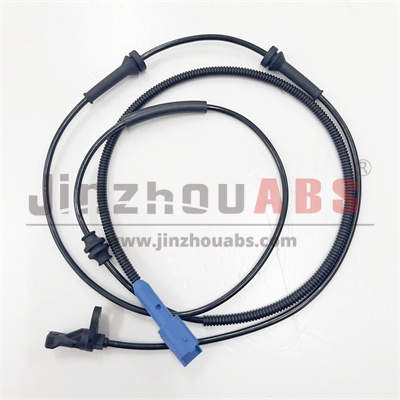 ABS SENSOR  51-1243 4545.87 454587 9641117080 9646423280