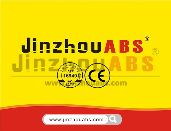 Why Visit Jinzhou ABS at Automechanika Frankfurt