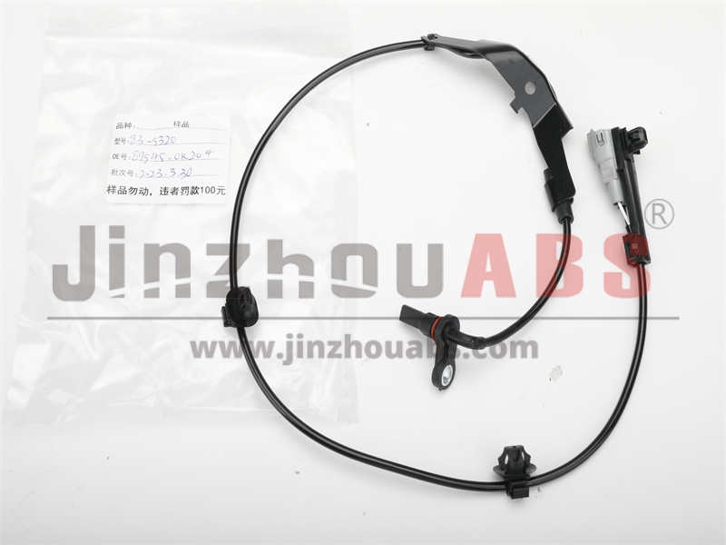 ABS SENSOR 83-5320 89545-0K240 89545-0K290