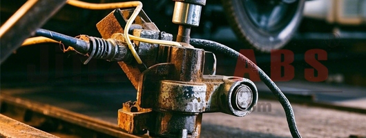 Dirty or Faulty Wheel Speed Sensors