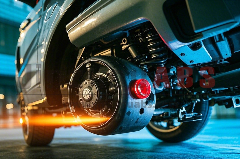 How To Check if Your ABS Is Working