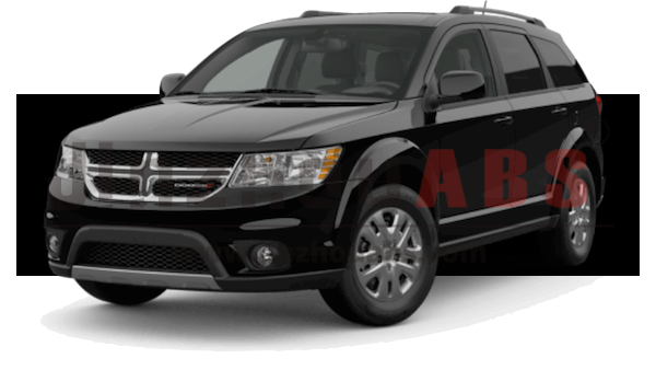 Dodge Journey