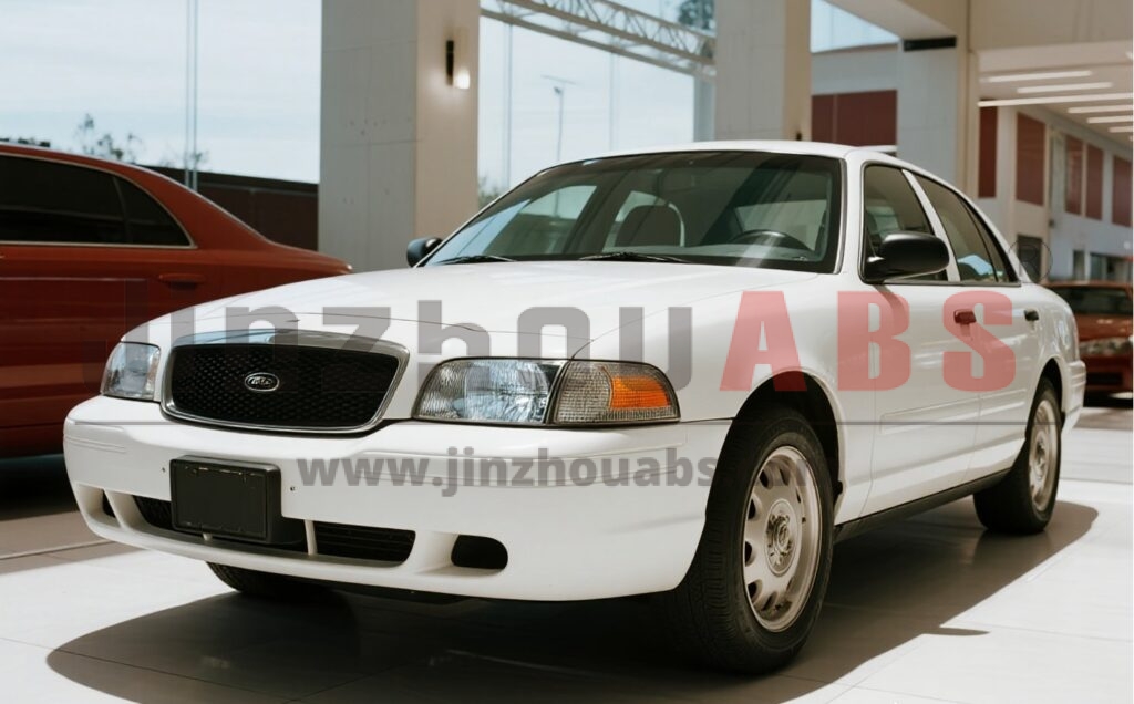 Causes and Prevention Methods of Chrysler ABS Sensor Failure