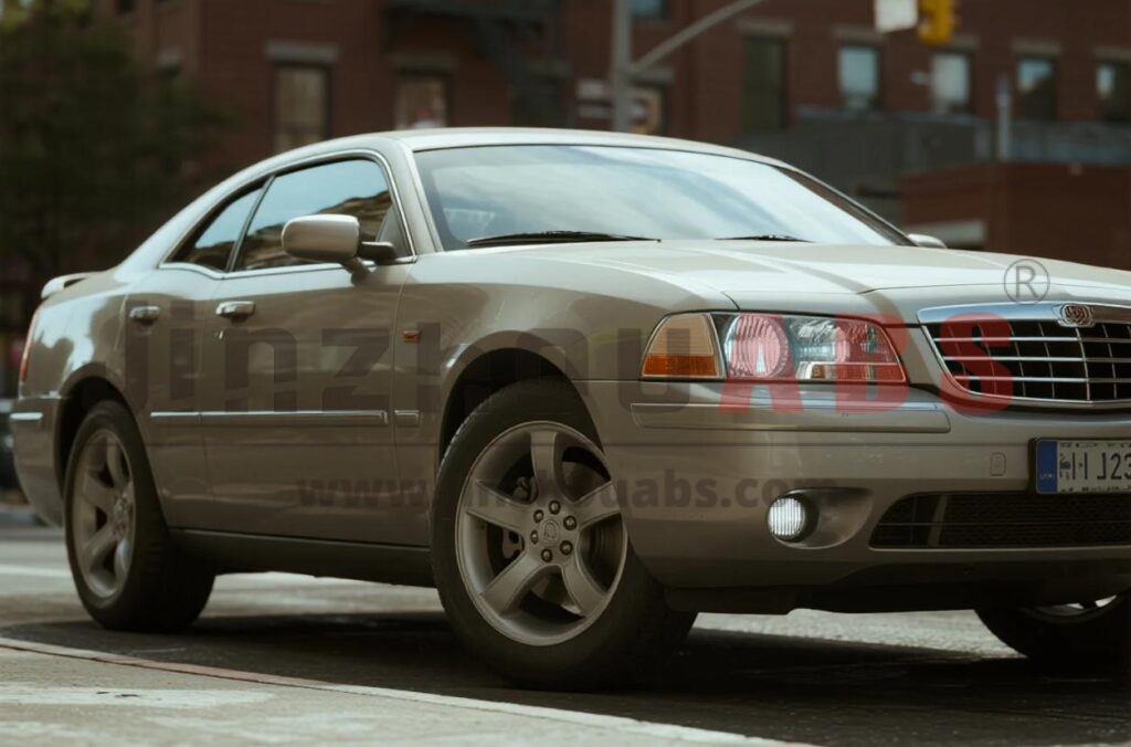 Common Symptoms of ABS Sensor Failure