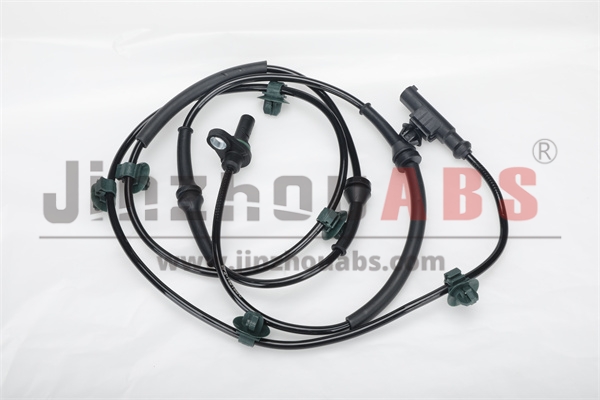 ABS SENSOR 86-6306 9P2-14015BC 0265009022