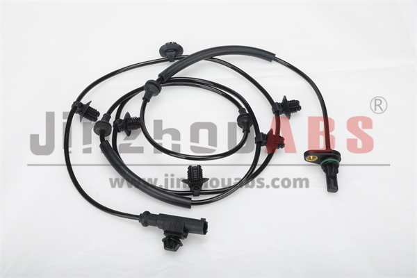 ABS SENSOR 86-6344 KP2-14015-AA 0265007161