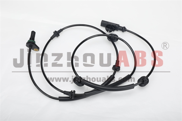 ABS SENSOR 86-6343 KP2-14016-AA 0265007160